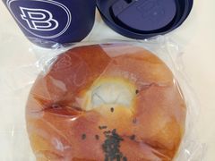 -巴黎贝甜(华堂新辰汇店)