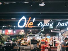 -Olé精品超市(北京合生汇店)