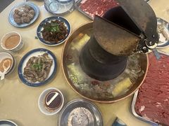 -月圆火锅(宁海东路二店)