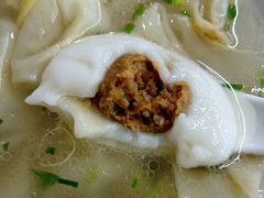 -朱新年·苏式汤团·面点(北寺塔店)