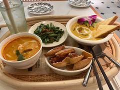 -太食獸泰式茶餐厅(IFS国金中心店)