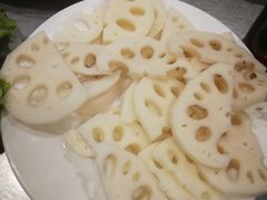 -三兴涮羊肉(荣安大街店)