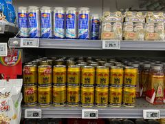 -美廉美多点(新龙店)