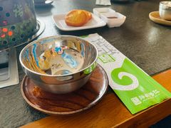 -诺敏塔拉奶茶-布里亚特包子-手把肉(锦都会店)