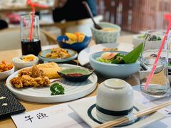 -千叶创意融合料理(水韵城店)