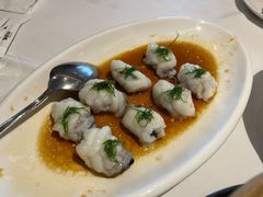 -洪禧楼·老广东海鲜酒楼(宁波万象城店)