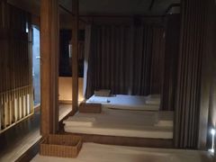 -泰·菩提树下[泰式按摩x精油SPAx肩颈头疗](新景店)