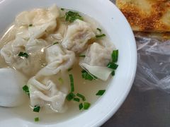 -巧手馄饨(箍桶巷店)