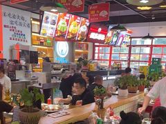 -蛙一刀·麻椒鱼火锅(金仙桥店)