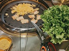 -炉队长·齐齐哈尔家庭烤肉(马家堡店)