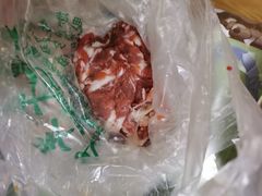 -王德炭烤牛羊肉(西关大街店)