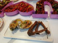 -当面说秘制小龙虾