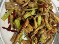 -昱德来·天津菜(河西店)