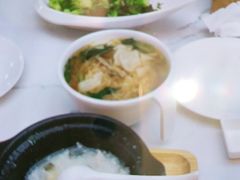 -花少爷·鲜虾干贝粥(延安万达店)