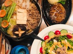-铃木食堂(帽儿胡同店)