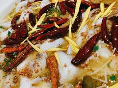 -太二酸菜鱼(正大广场店)