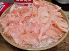 -于屿城重庆火锅(深圳总店)