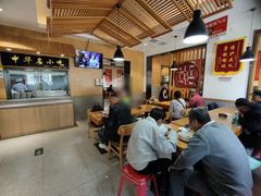 -南城香·饭香串香馄饨香(赵公口店)