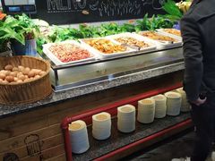 -钦瓦台时尚自助餐厅(银泰城店)