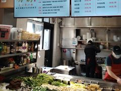 -林静小吃(复兴路店)
