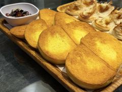 -95号酱骨·一块豆腐(展春园西路店)