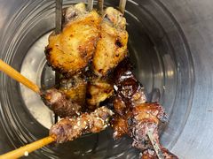 -炒豆合作社(东四总店)