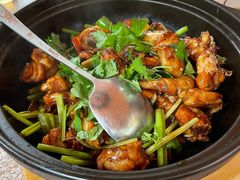 -大头唛·啫鸡煲.粤菜.专门店(289艺术园区店)
