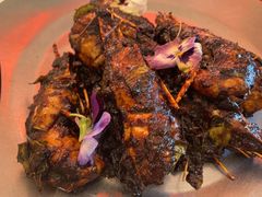 -太食獸泰式茶餐厅(IFS国金中心店)