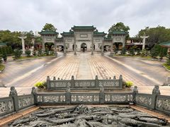 -广东圆玄道观