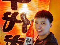 -千代武日本料理(哈西店)