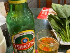 -德羊府老北京羊蝎子火锅