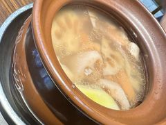 -民间瓦缸煨汤館(嵩山路店)
