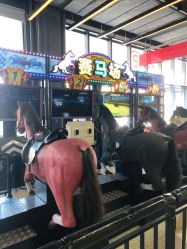 -嗨翻Hi-Fun竞技主题乐园·蹦床团建生日聚会(五棵松华熙店)