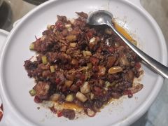 -闽鄂情·闽南招财鸭(水头店)