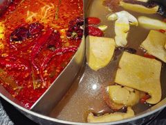 -滇牛云南火锅(桂林路店)