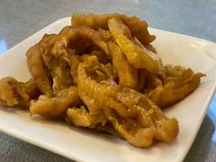 -火龙堂·风味民间菜(文一路店)