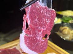 -前门后头老北京铜锅涮肉·京味菜·烤鸭(伊藤洋华堂店)