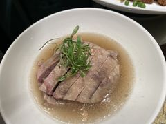 -镇江苏宁万豪酒店-苏筵中餐厅