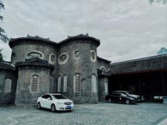 -平安桥天主教堂