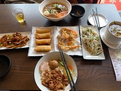 -台南擔仔面·卤肉饭(老虹井路店)