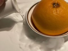 -北京柏悦酒店·锦庭餐厅Dining Room