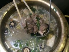 -川中故事·成都老火锅(东书房店)