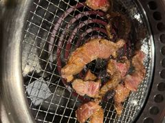 -火炉火自助餐(枫蓝国际店)