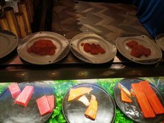 -西藏饭店·亚克·食光自助餐厅