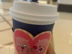 -瑞幸咖啡(济南绿城玉兰广场店)