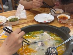 -大鼎石锅鱼(春江里店)