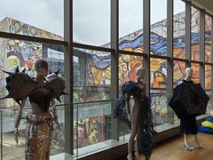 -四川美术学院美术馆