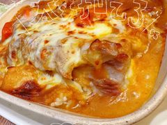 -玛格萝妮比萨屋(四平店)