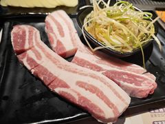 -千寻烧肉(政务区店)