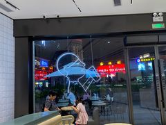 -喜茶(深圳海岸城店)